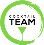 Logo Cocktail Team